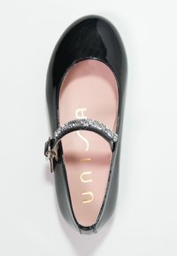 Unisa Bailarinas con hebilla - dark blue