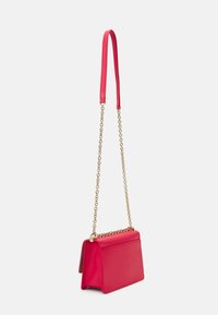 Furla MINI CROSSBODY - Skulderveske - flame