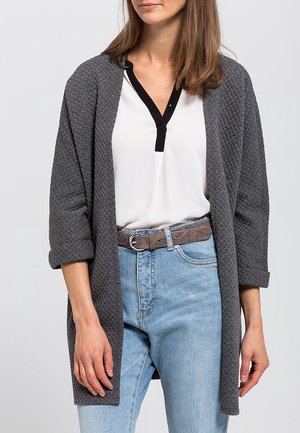 s.Oliver, Ceinture - dark grey