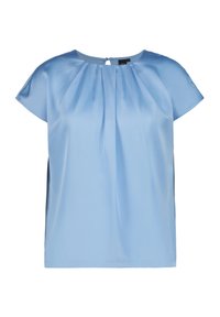 Unselected, himmelblau