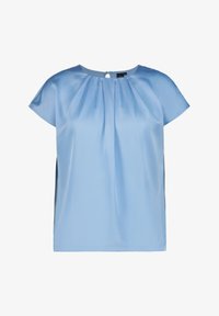 Unselected, himmelblau