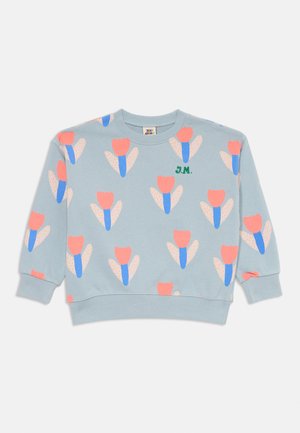 TULIP UNISEX - Felpa - winter sky