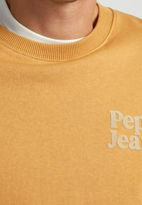 Pepe Jeans Sudadera - beige