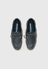 Sebago MERIDIAN - Csónakcipők - blue navy