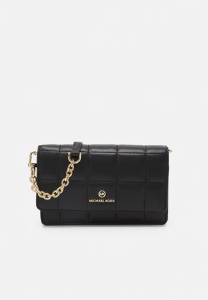 JET SET CHARM XBODY - Portafoglio - black
