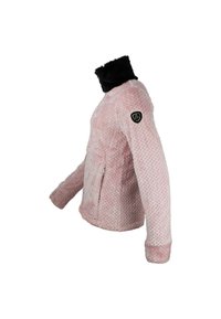 Peak Mountain ATAWAY - Fleecejas - rose