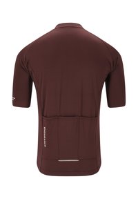 Endurance PAXTON - Cycling-Trikot - fudge