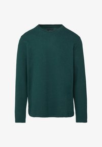 Unausgewählt, smaragd