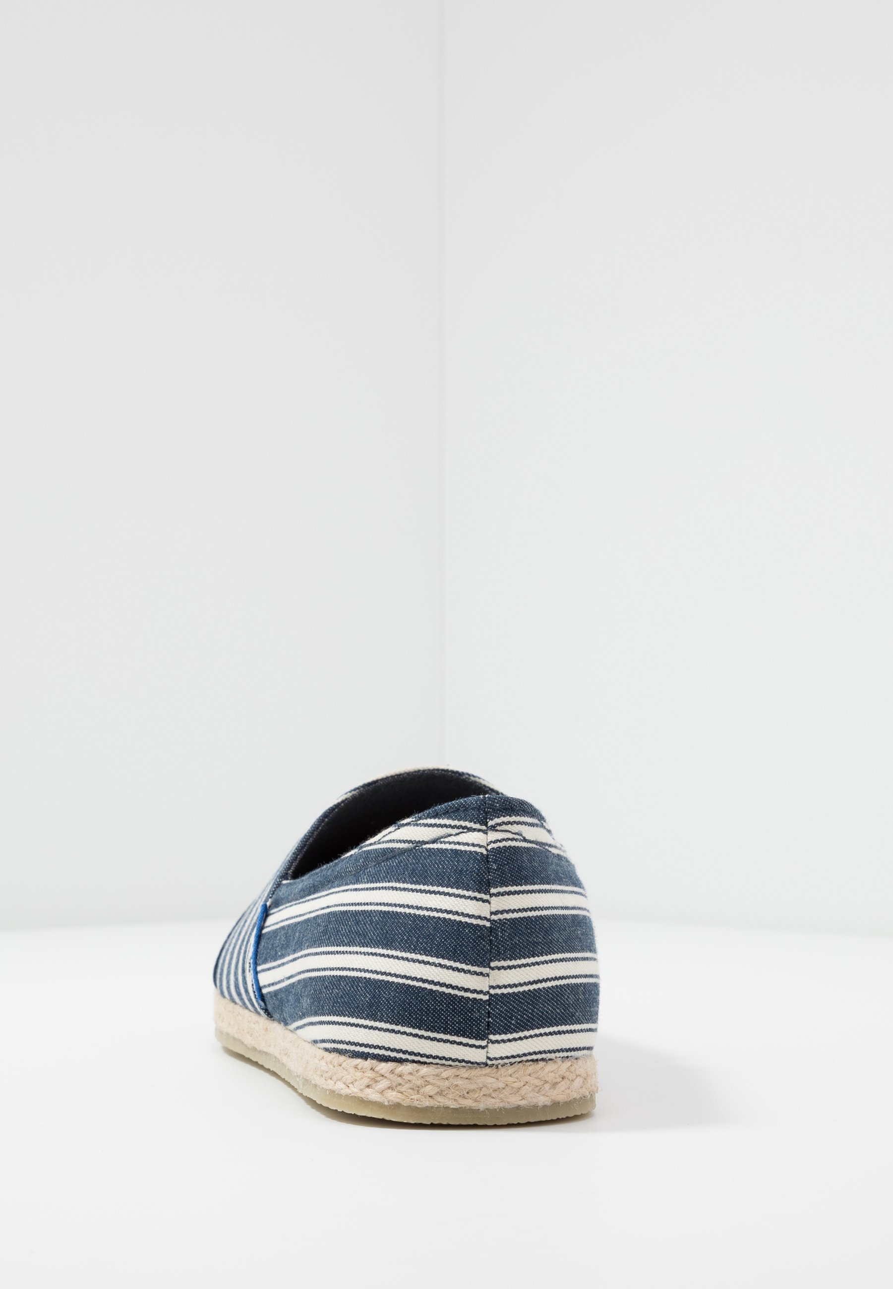 Herren JFWESPADRILLE STRIPE - Espadrille Herren JFWESPADRILLE STRIPE - Espadrille