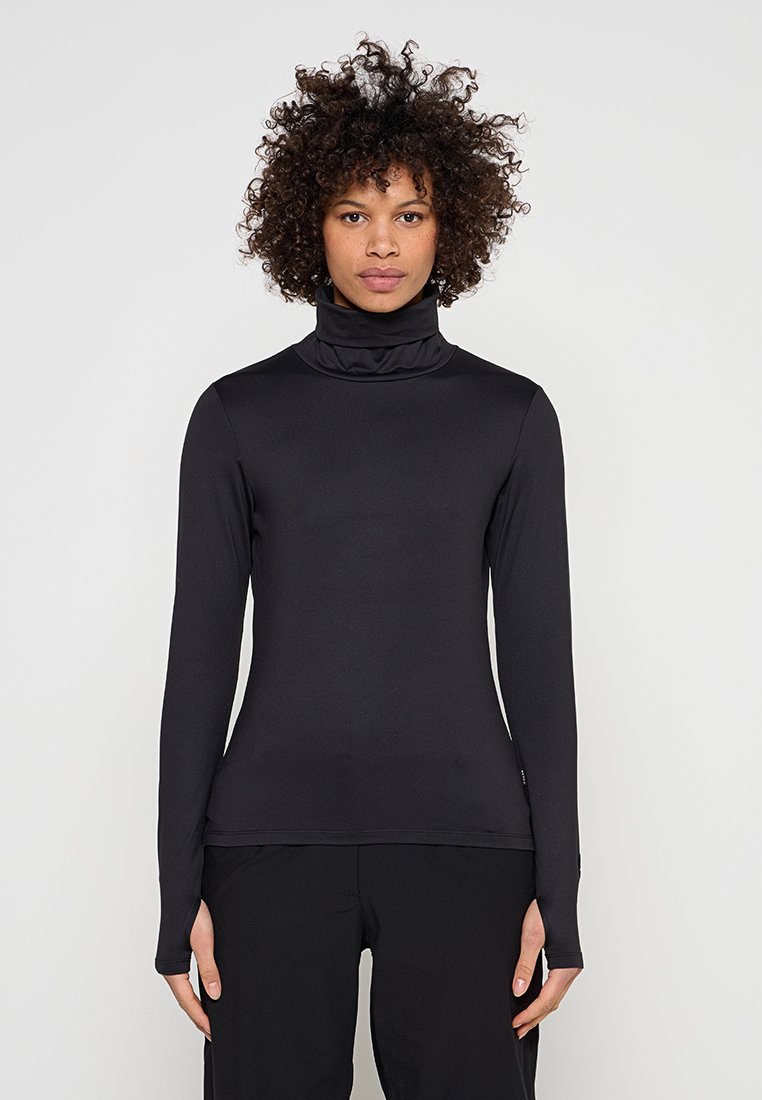 Langarmshirt