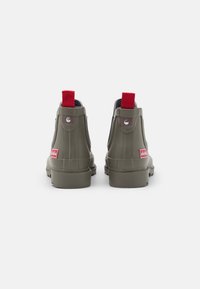 Derbe Botas de agua - light grey