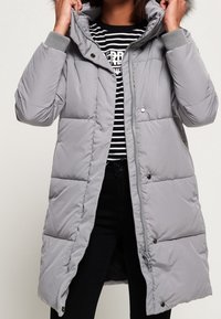 Superdry & Co Płaszcz zimowy