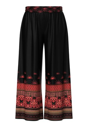 - Spodnie materiałowe