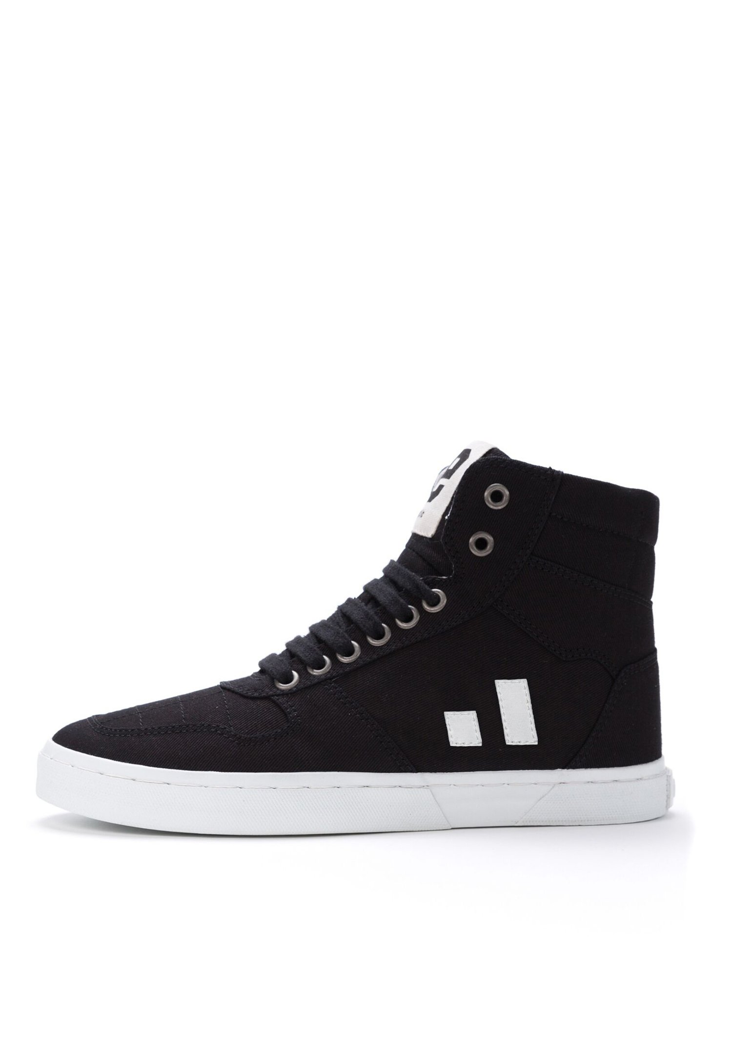 Witte Ethletic Hoge sneakers heren online kopen | ZALANDO