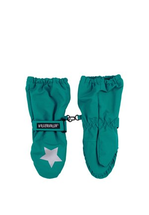 STERNE XT - Mittens - grün c