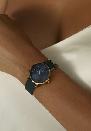 Rosefield WEST VILLAGE - Montre - forest green