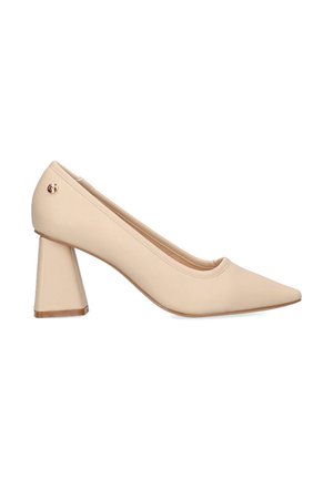 Bailarinas - beige