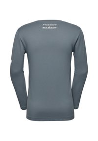 Mammut ASSOS X MAMMUT TACTICA TECH T5 - Langarmshirt - strata