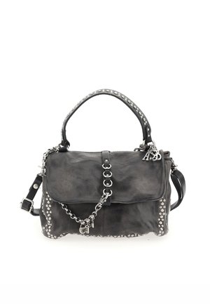 Sac à main - smoky gray