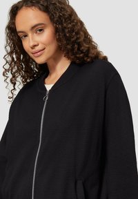 QS - Bluza rozpinana