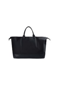 Shopping bag - navy