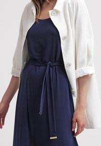 MICHAEL Michael Kors Maxiklänning - dark blue