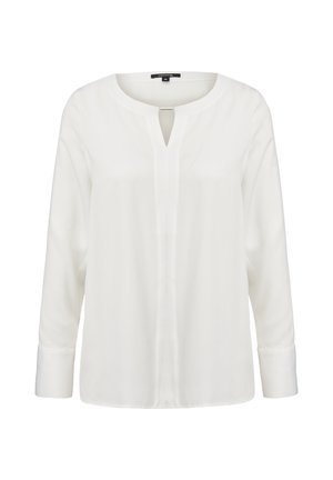 Blouse - white