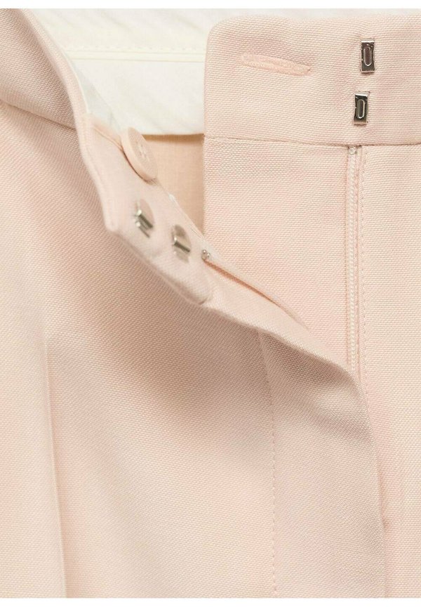 MISO - Trousers - nude2