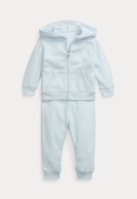 Atlasīts, beryl blue