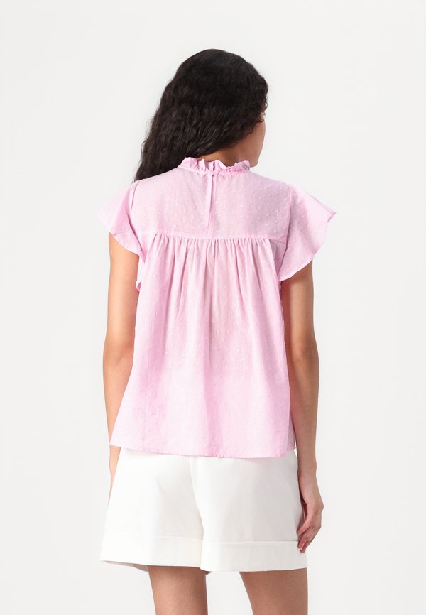 ONLKATTI DOBBY - Blouse - pirouette3