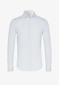 Unausgewählt, weiß