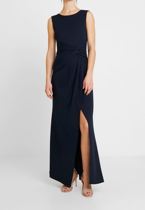 Ballkleid - dark blue