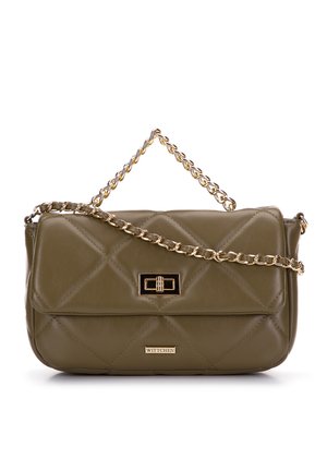 YOUNG COLLECTION - Borsa a mano - green