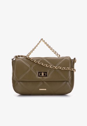 WITTCHEN YOUNG COLLECTION - Handtas - green