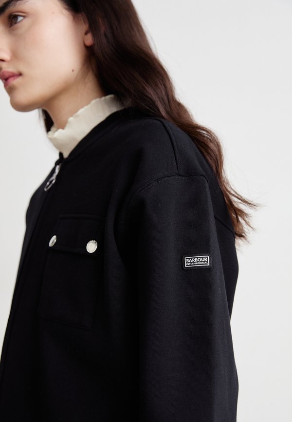 DELLA - Bomber Jacket2