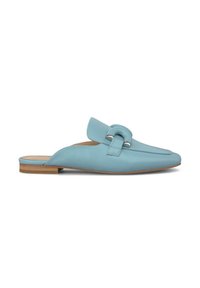 Muiltjes - azul marino