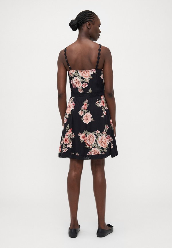 ONLKARMEN ANNE LIFE DRESS  - Day dress2