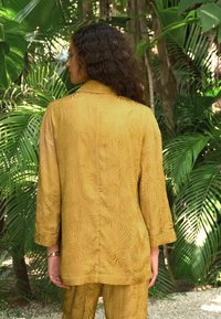 Next Korte frakker - yellow