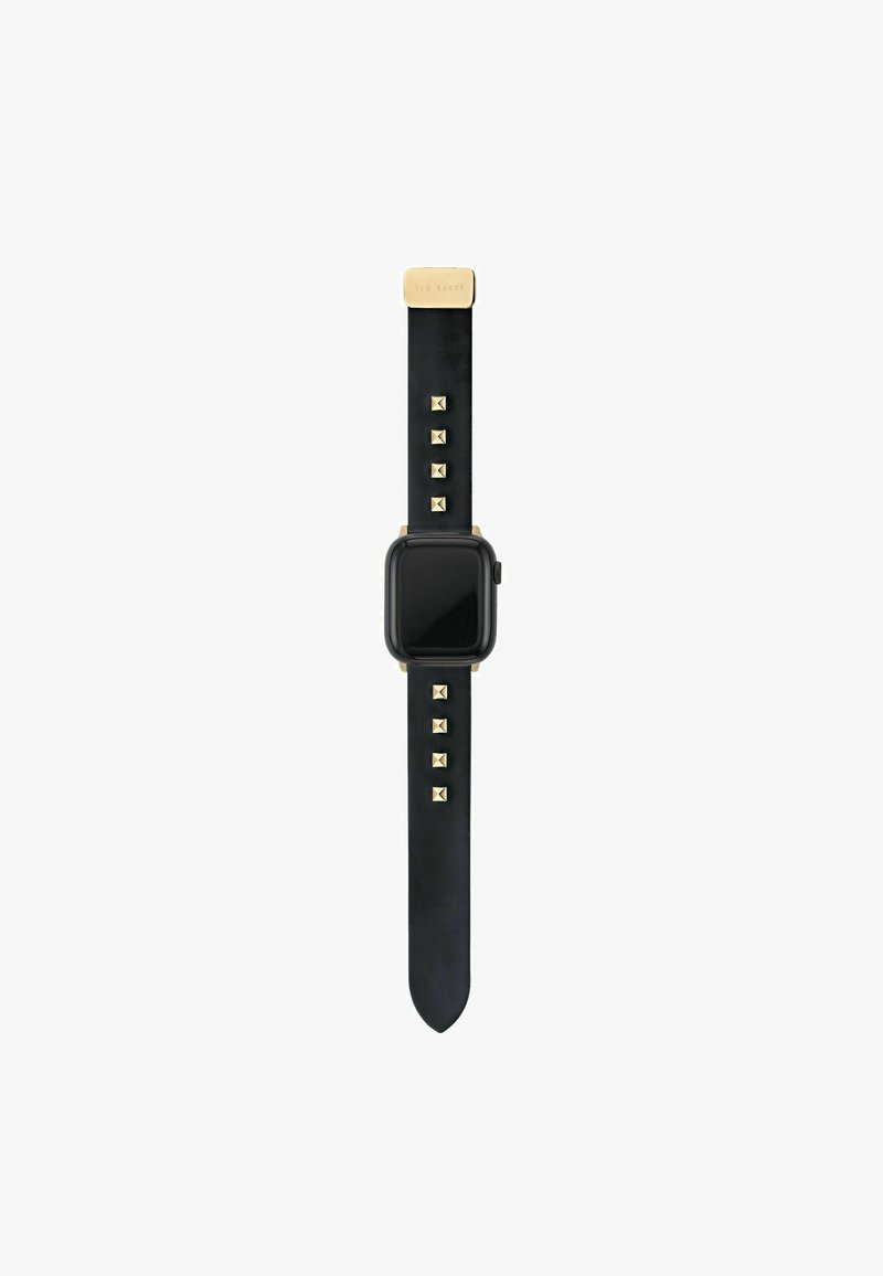 Ted Baker APPLE BANDS STRAPS - Uhren Zubehör - black