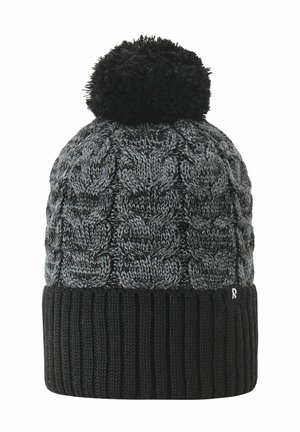 Reima, ROUTII UNISEX, czarny