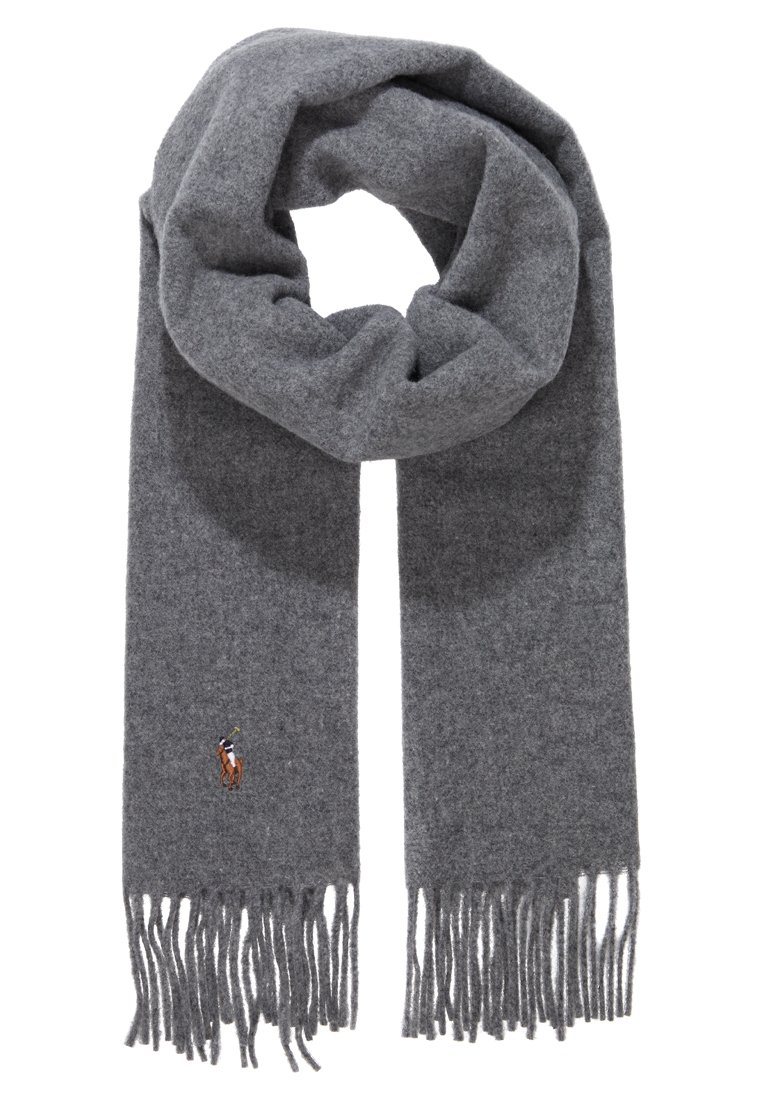 polo scarf