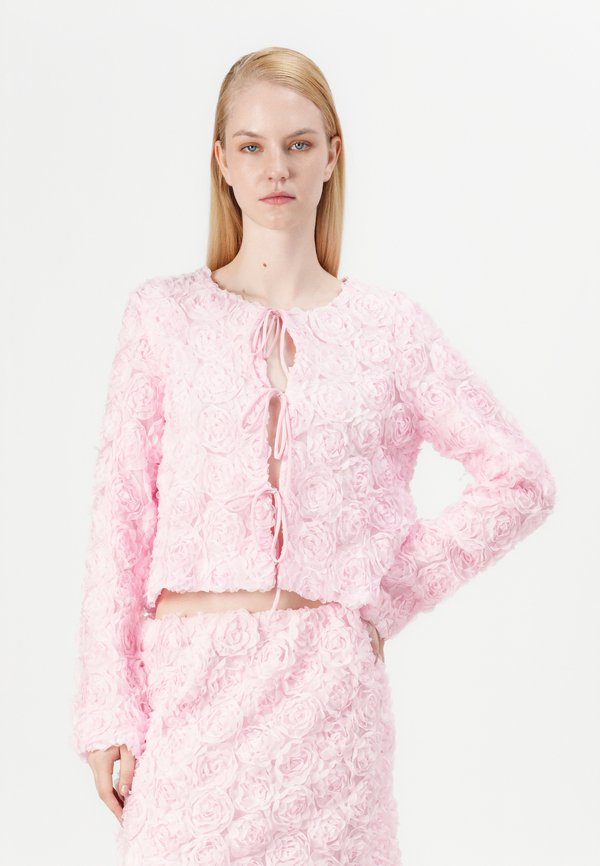 PCMARGARITA - Blouse3