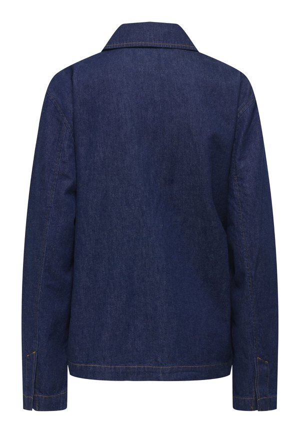 ONLELLIS BOW TIE JACKET - Short coat2