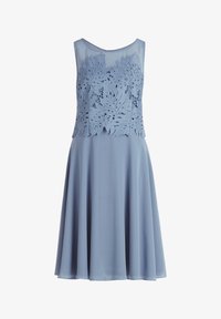 Sélectionné, bluish grey