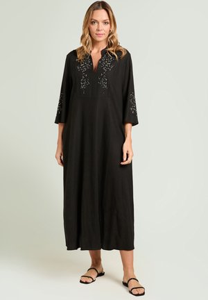 Luisa Viola, Day dress - nero