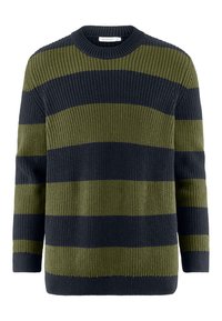 Unausgewählt, marine