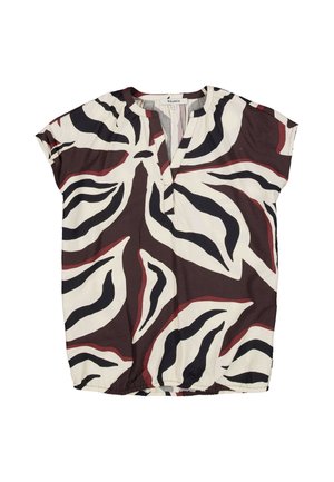 Garcia, ADULTS - FEMALE BLOUSE - Blouse - hazel bloom