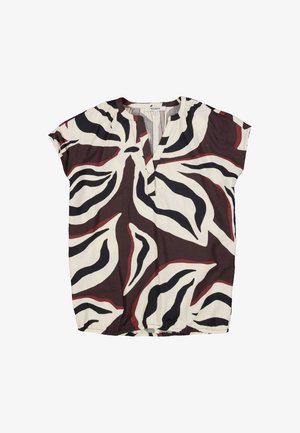 Garcia, ADULTS - FEMALE BLOUSE - Blouse - hazel bloom