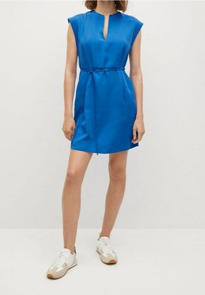 Robe de jour - dark blue