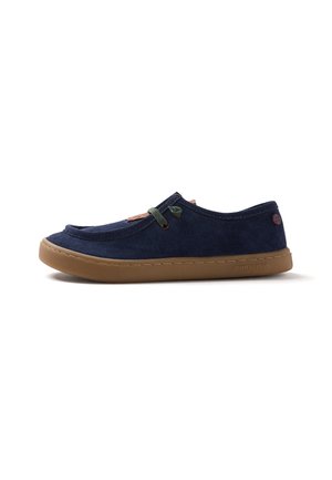 Gioseppo, Zapatos con cordones - marino